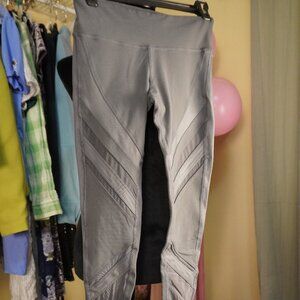 Alo Epic leggings w mesh